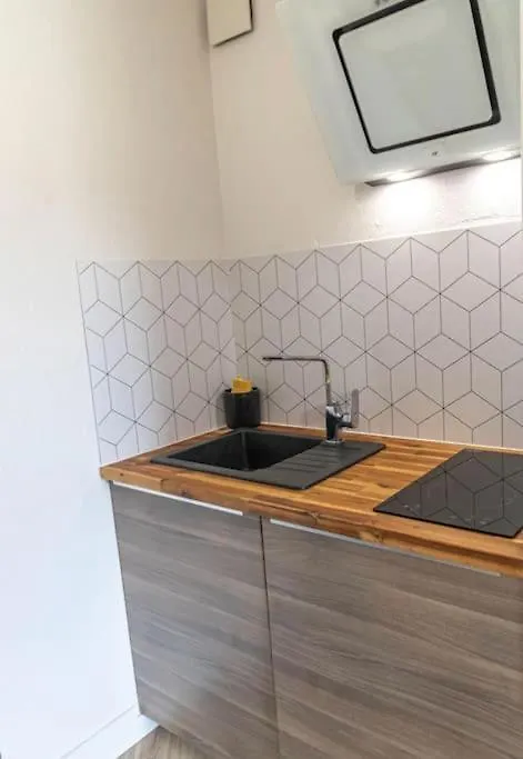 Apartament *T3*Toulouse Purpan+Parking+Piscine  Tuluza